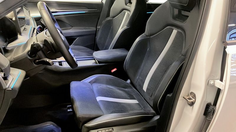 Skoda Kodiaq bild 8