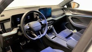 Skoda Kodiaq bild 7