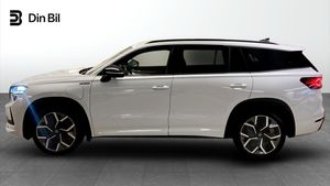 Skoda Kodiaq bild 2