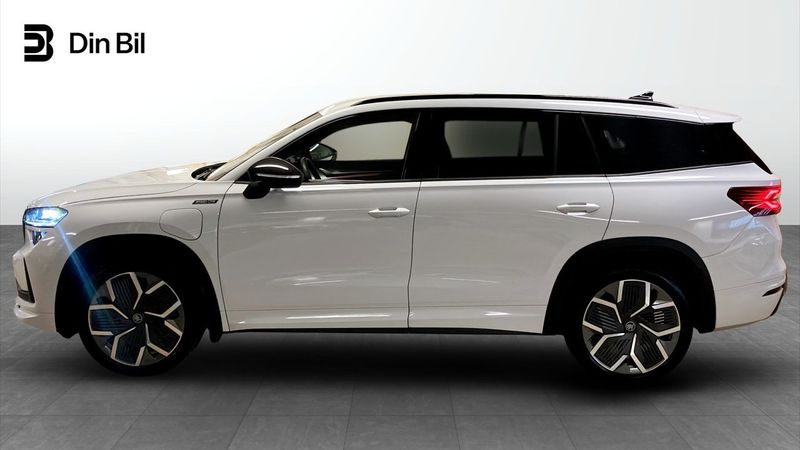 Skoda Kodiaq bild 2