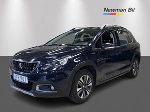 Peugeot 2008 bild 1