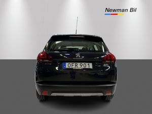 Peugeot 2008 bild 5