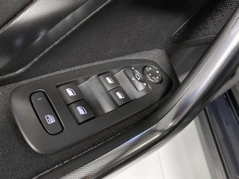 Peugeot 2008 bild 16