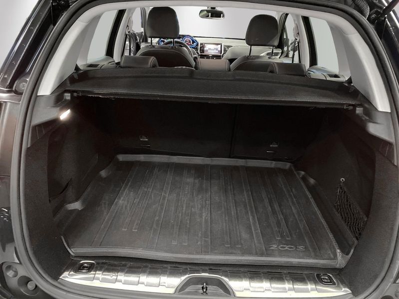 Peugeot 2008 bild 15