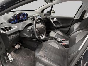Peugeot 2008 bild 8