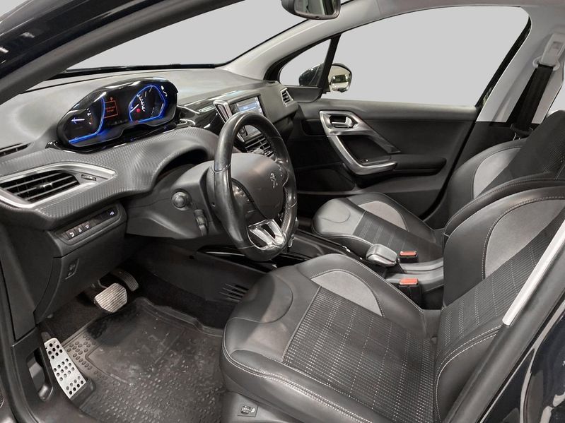 Peugeot 2008 bild 8
