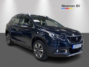 Peugeot 2008 bild 3