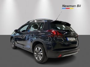 Peugeot 2008 bild 6