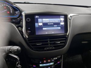 Peugeot 2008 bild 11