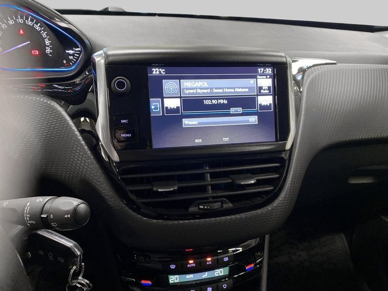 Peugeot 2008 bild 11