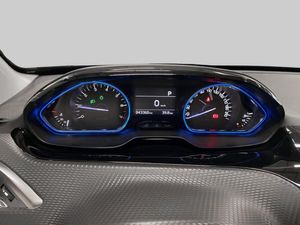 Peugeot 2008 bild 10