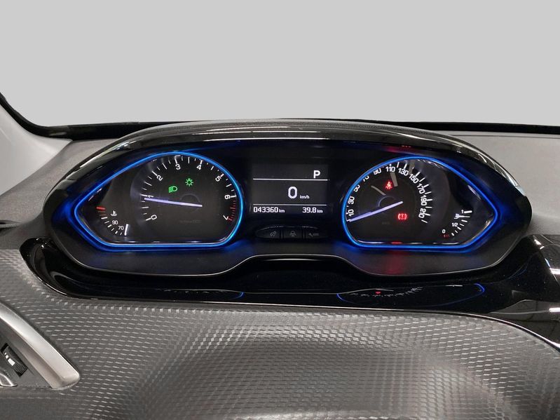 Peugeot 2008 bild 10