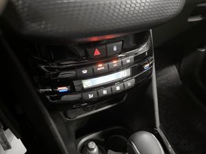 Peugeot 2008 bild 12