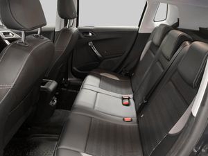 Peugeot 2008 bild 9