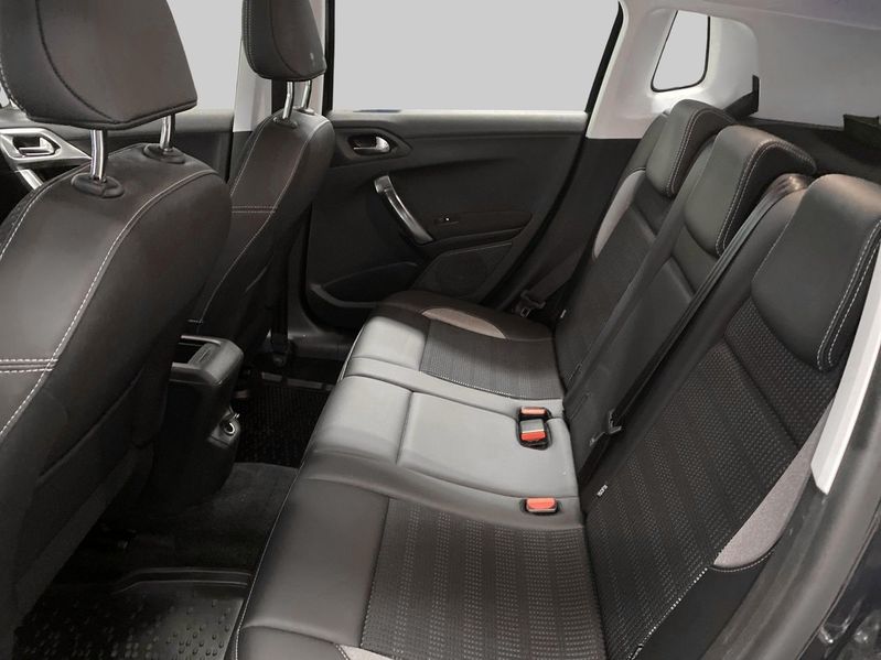 Peugeot 2008 bild 9