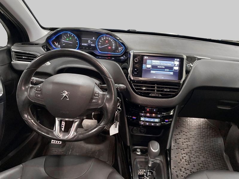 Peugeot 2008 bild 7