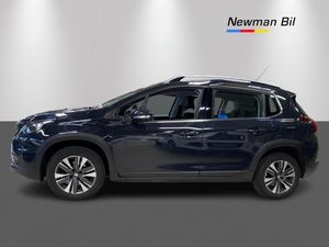 Peugeot 2008 bild 4