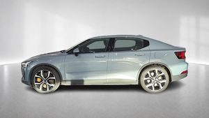 Polestar 2 bild 1