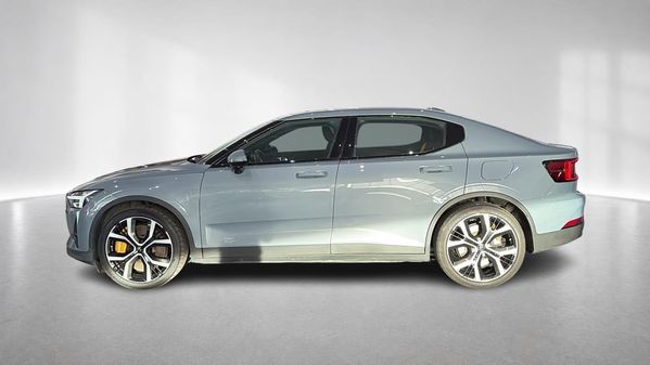 Polestar 2 Long range Dual motor 78kWh Perf Plus - 2023