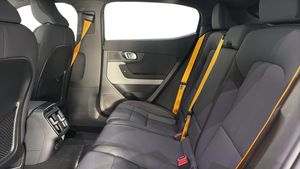 Polestar 2 bild 12