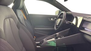 Polestar 2 bild 14