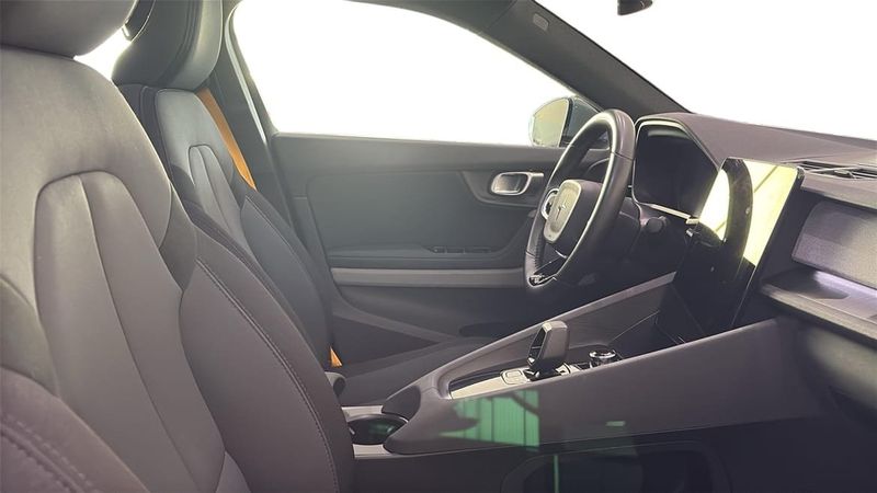 Polestar 2 bild 14