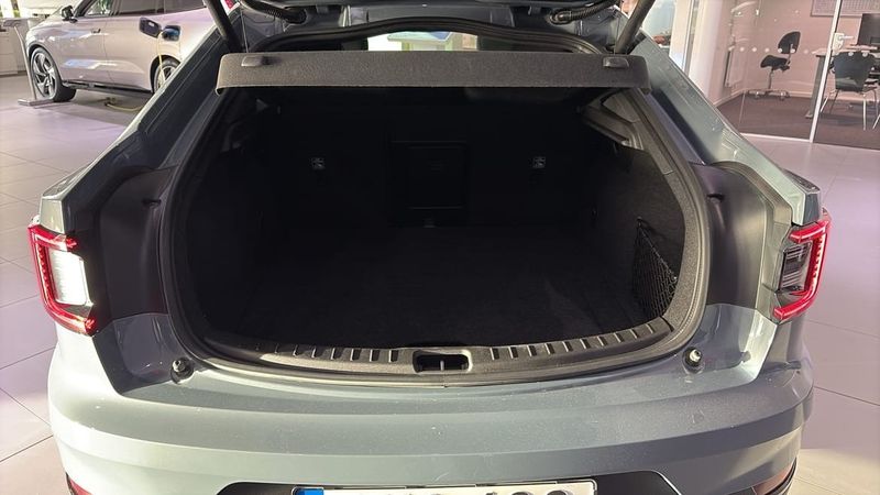 Polestar 2 bild 22