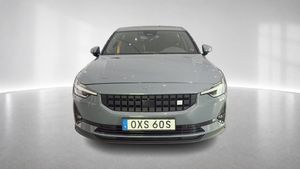 Polestar 2 bild 3