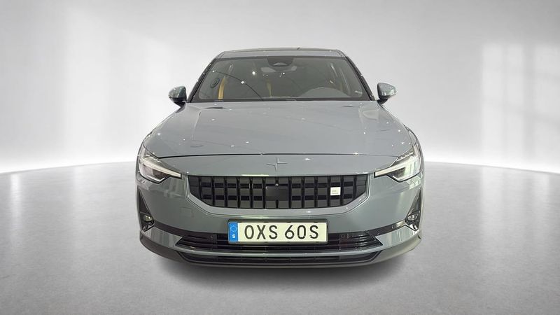 Polestar 2 bild 3