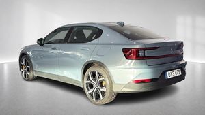 Polestar 2 bild 8