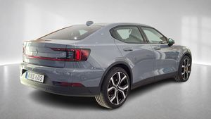 Polestar 2 bild 9