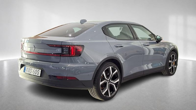 Polestar 2 bild 9