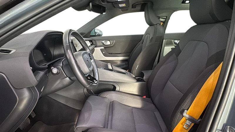Polestar 2 bild 11