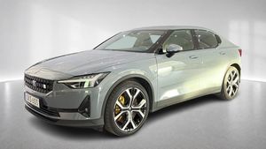 Polestar 2 bild 7
