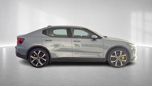 Polestar 2 bild 4