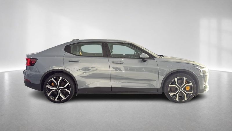 Polestar 2 bild 4
