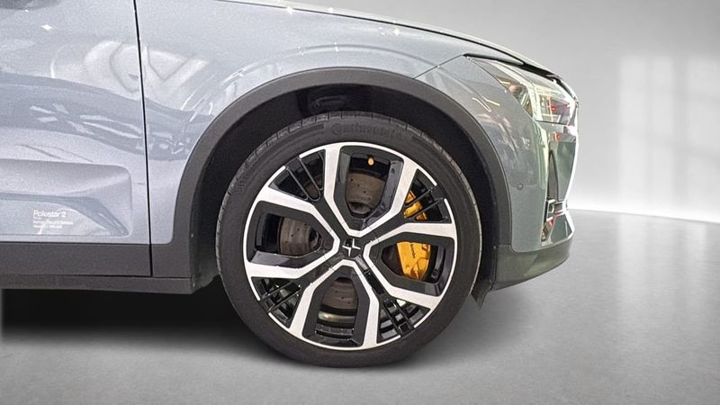 Polestar 2 bild 6