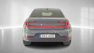 Polestar 2 bild 5