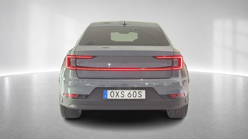 Polestar 2 bild 5