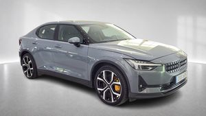 Polestar 2 bild 10