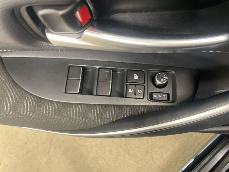 Toyota Corolla bild 12