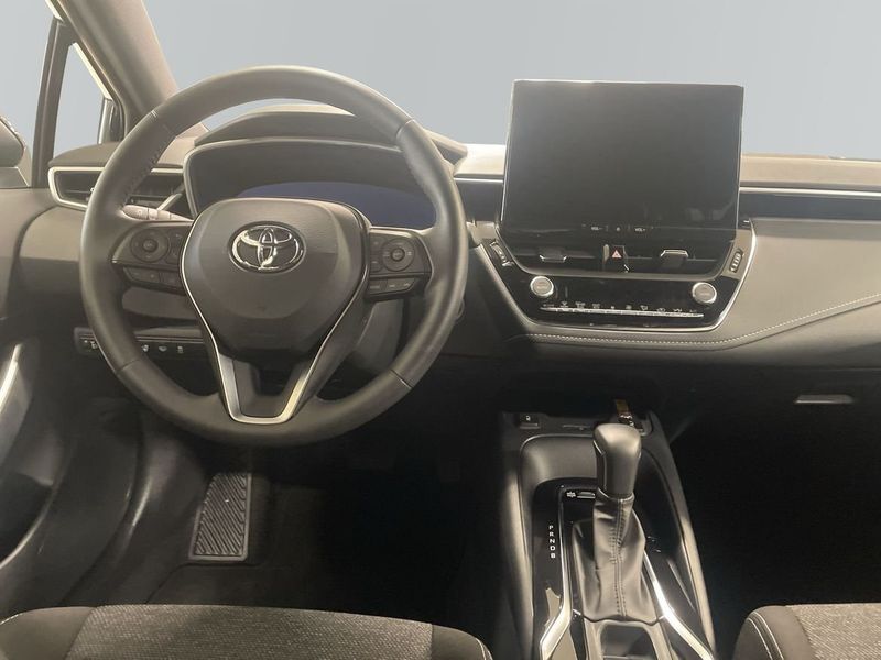 Toyota Corolla bild 8