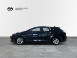 Toyota Corolla bild 3