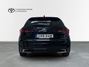 Toyota Corolla bild 4