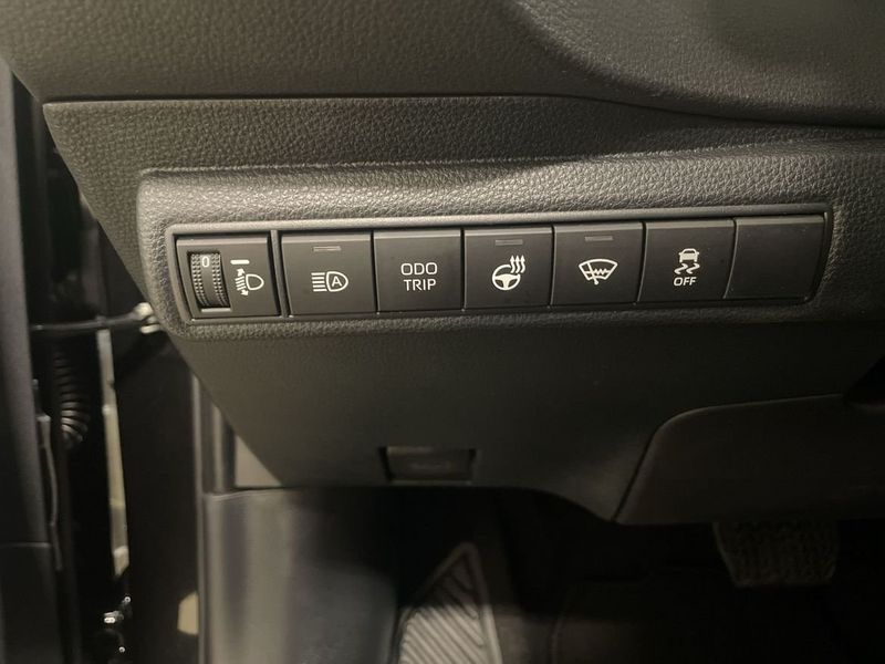 Toyota Corolla bild 13