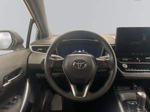 Toyota Corolla bild 9