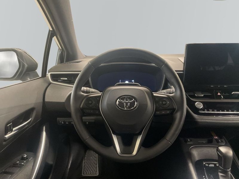 Toyota Corolla bild 9