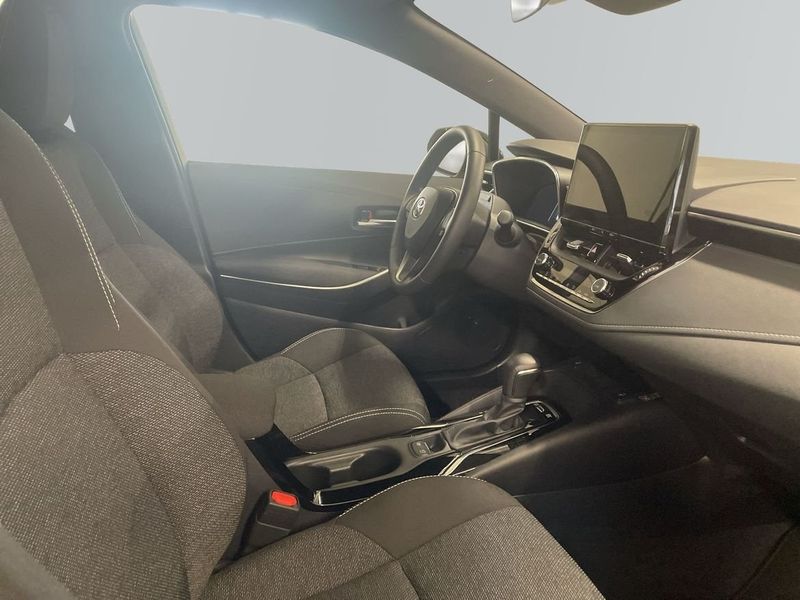 Toyota Corolla bild 6