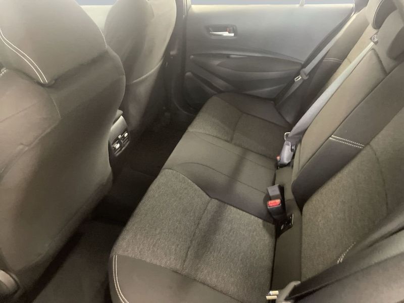 Toyota Corolla bild 7