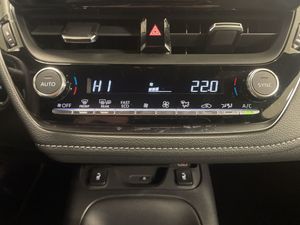 Toyota Corolla bild 15